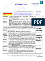 CHB-1170. Soltex™ Additive