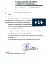 Estimasi No - Porsi Keberangkatan Jamaah Kota Palembang 2024