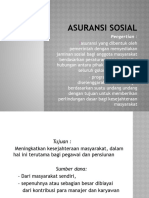 UTS 5-Asuransi Sosial