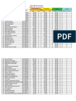 Evaluasi Aik 1-2-3 TLM 23