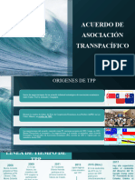 Acuerdo de Asociación Traspacífico