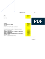 Examen 2 de Finanzas