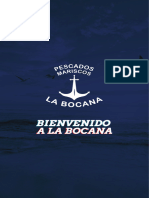 La Bocana 2023