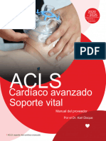 Acls 2021 2025