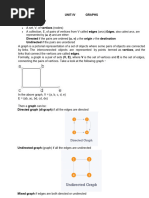 DS IV Unit Notes