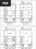 New City Hall Approved in Principle Floor Plans | PDF | Civil ...