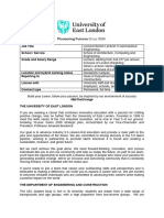 LSL in Aeronautical Engineering