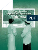 Atlas Sejarah Indonesia Sejarah Kebudayaan Islam Indonesia