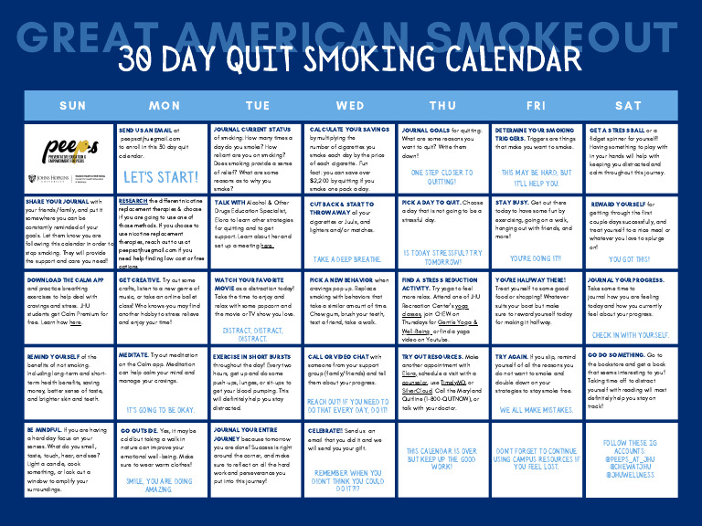 30-day-quit-smoking-calendar-pdf-smoking-smoking-cessation