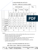 KEY ĐỀ CƯƠNG KIỂM TRA GIỮA KỲ 1 LỚP 10 NĂM HỌC 2023 2024