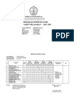 Program Supervisi Guru Pak Bambang HP