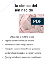 Historia Clinica