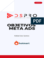 Objetivos de Meta ADS