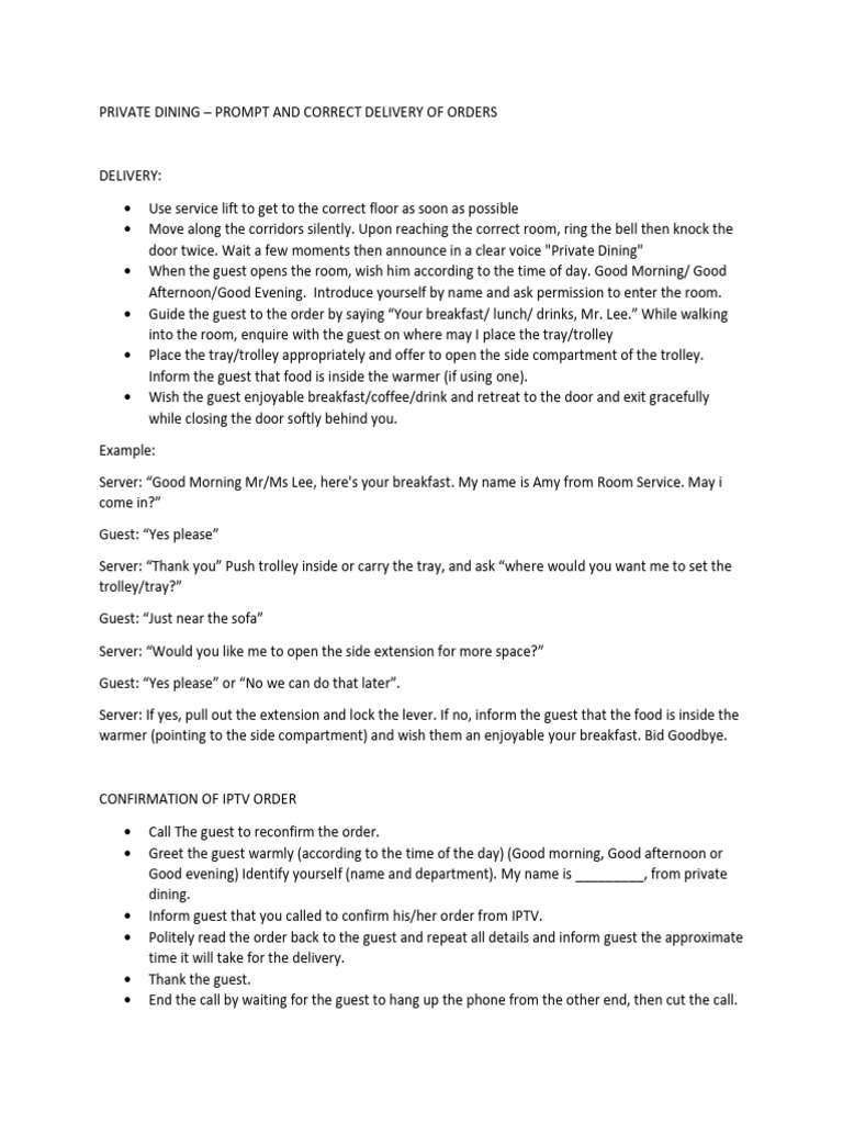 Ird Pdf Food And Drink Cuisine