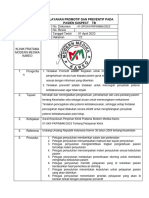 Spo Pelayanan Promotif Preventif