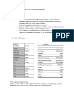 Entrega de Proyecto Control de Calidad Tercer Parcial