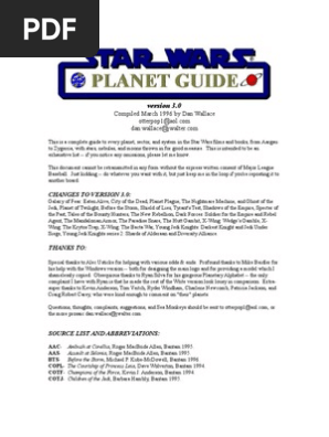 Planet30 Galactic Empire Star Wars Star Wars