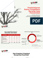 P.1.2 Paparan - Pembelajaran Kasus PBJ - Rev1 (Setya Budi A)