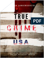 Langenscheid Adrian - True Crime Usa