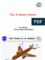 Rocket Science