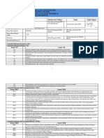 RPS English Basic Oral Expression 2023-2024