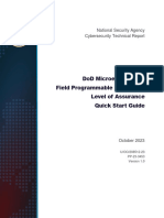 DoD Microelectronics Quick Start Guide-1