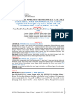 Template Tugas Paper - Jurnal Mintakat