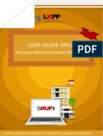 Mini User Guide - Panduan Membuat Paket Multiyears (2023) - 2