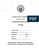 TC-307 CS Lab Manual