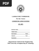 TC-307 CS Lab Manual