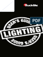 Lighting Users Guide