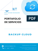 Backup Cloud