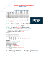 CORRECCIÓN Prueba 1 2023A PEB GR1