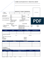 FRM-HRD-Form Data Diri Calon Karyawan