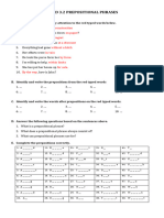 KD 3.2 LK Prepositional Phrase - Sasing Xii