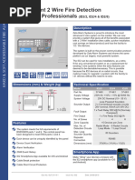 Infinity ID2 Panels