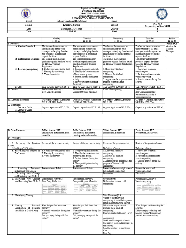 11 13 17 23 W3 | PDF | Learning | Cognitive Science