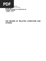 RRL vs RRS: Key Differences Explained | PDF | News | Public Sphere