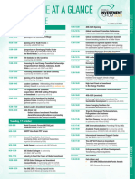 WIF2023 Programme at A Glance 3