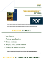 IFM - Chapter 7 Options