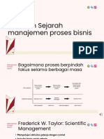 MPB 1 - 3 Asal Dan Sejarah BPM Share