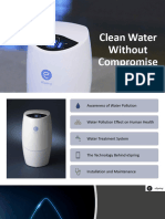 eSpring-CleanWaterWithoutCompromise EN