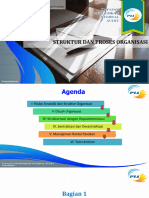 Struktur Organisasi - Revised HDR
