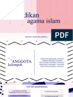 Agama Kelompok 1