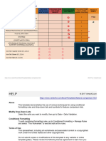 Feature Comparison