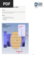 Rotary Table Dynamic Fixture Offset Instruction 2