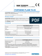 FT - WPBFR208.b.FR ELASTOPHENE FLAM 70-25
