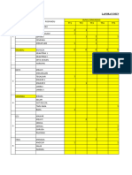 Imunisasi TD Dan HB0 September 2023