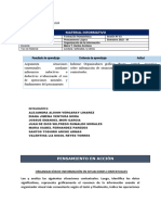 Material Informativo #3