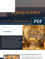 Hagia Sophia